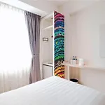 Park Hotel Cawang Jakarta