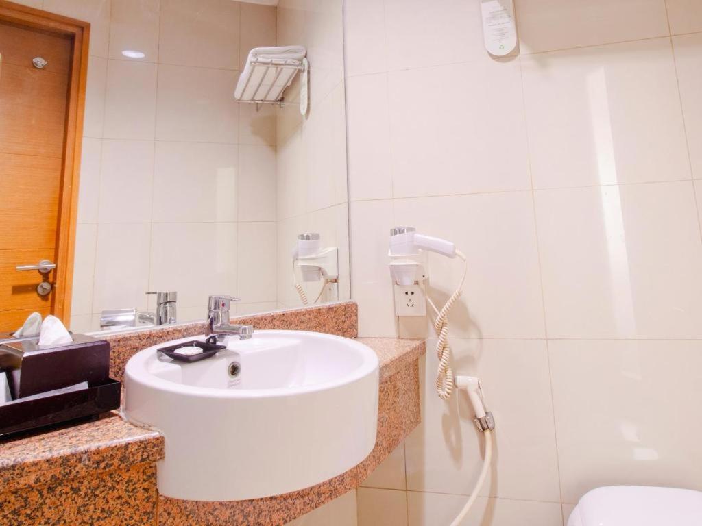 Park Cawang Hotel Jakarta
