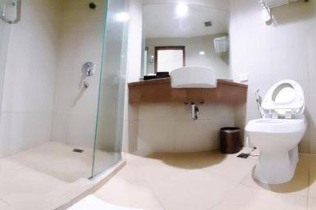 Park Cawang Hotel