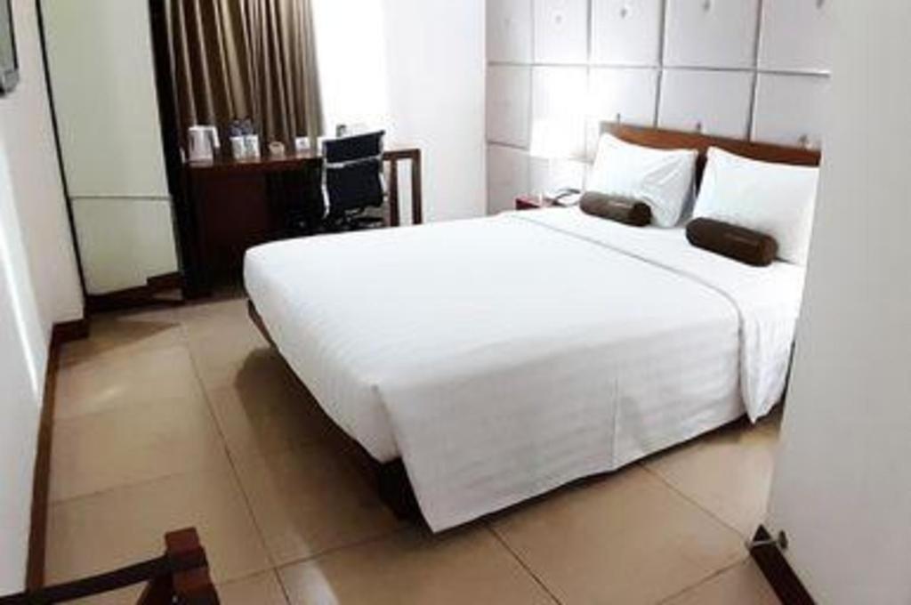 Park Cawang Hotel 3*