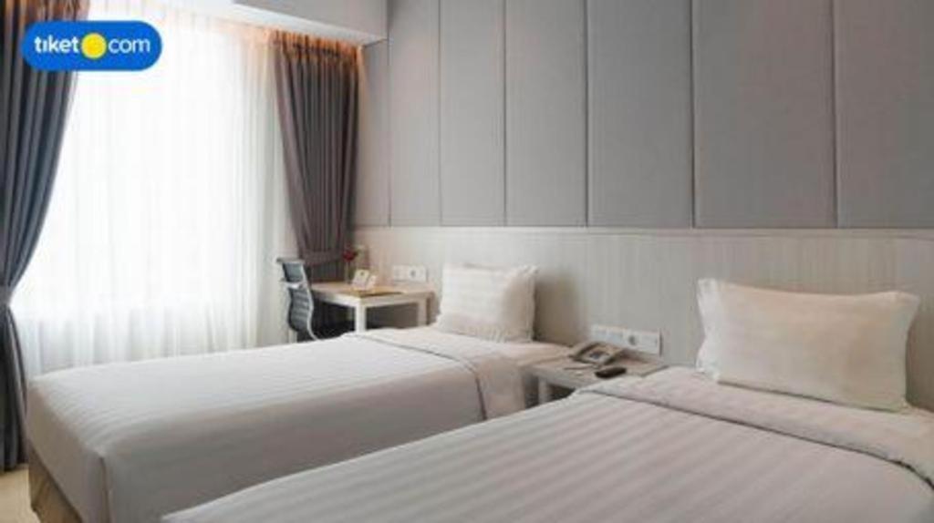 Hotel Park Cawang 3*