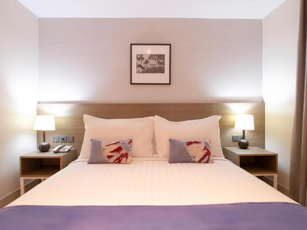 Park Cawang Hotel 3*