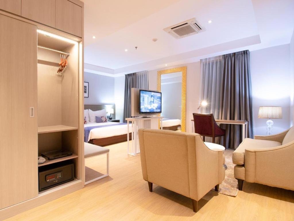 Hotel Park Cawang