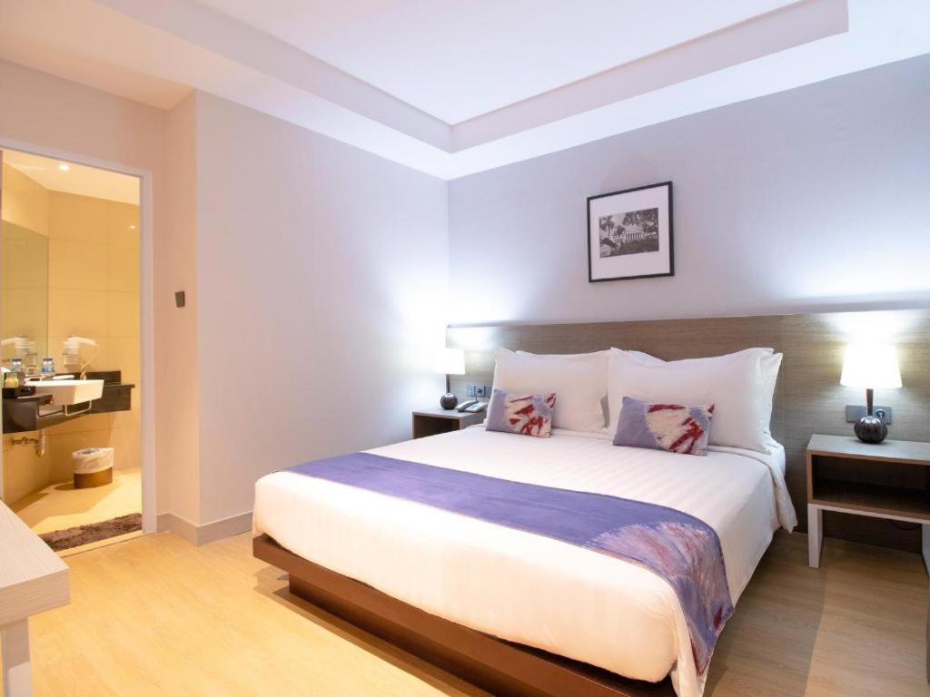 Park Cawang Hotel Jakarta