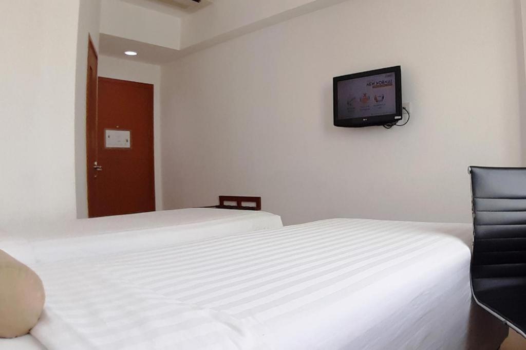 Park Cawang Hotel