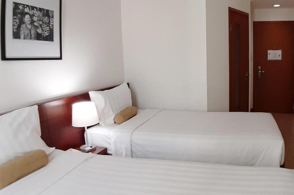 Park Cawang 3* Jakarta