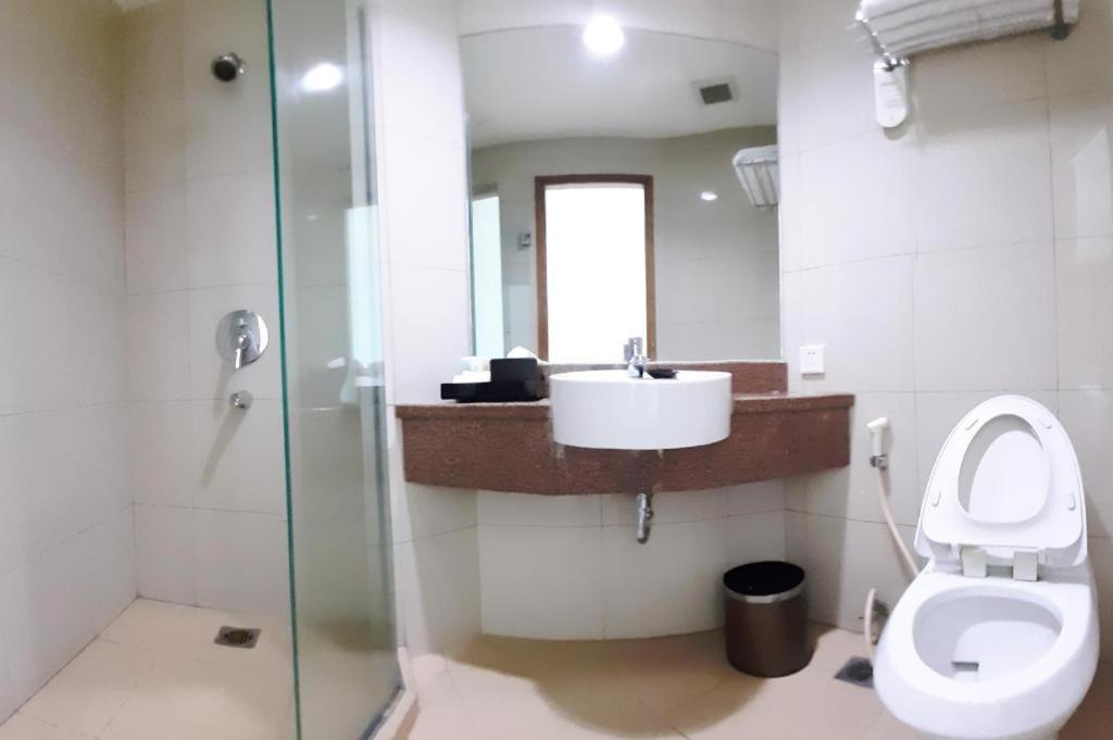 Park Cawang Hotel