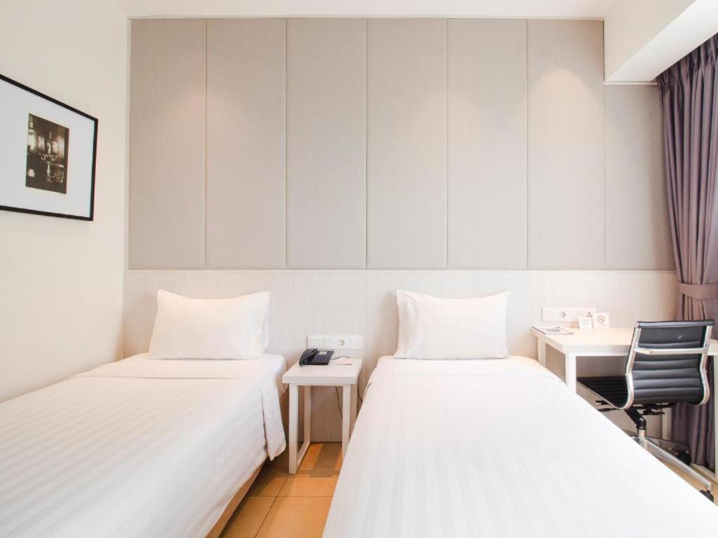 Hotel Park Cawang Jakarta