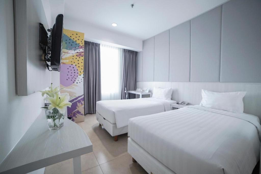 Park Cawang 3* Jakarta