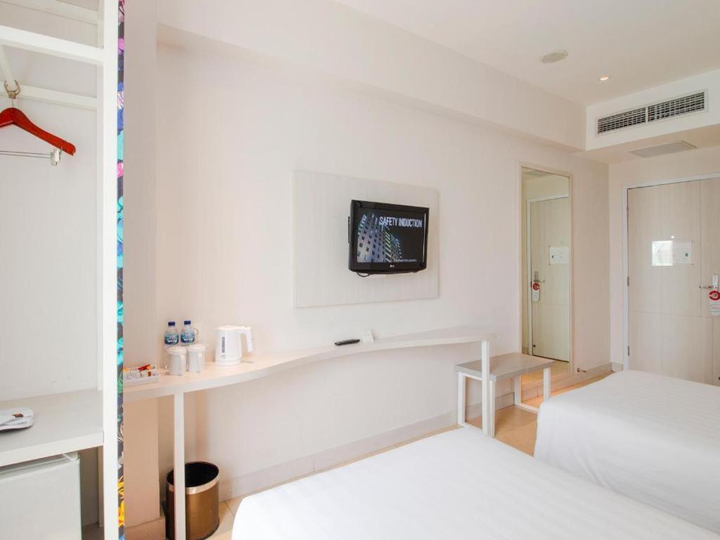 Park Cawang Hotel Jakarta