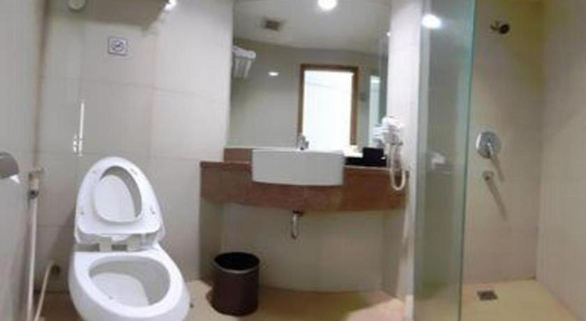 Hotel Park Cawang