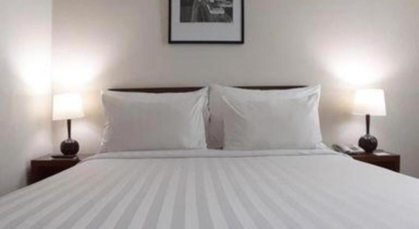 Hotel Park Cawang