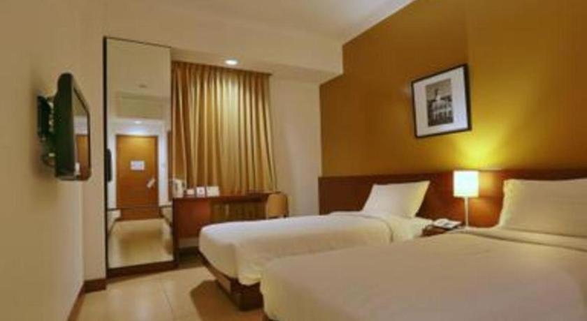 Park Cawang Hotel Jakarta
