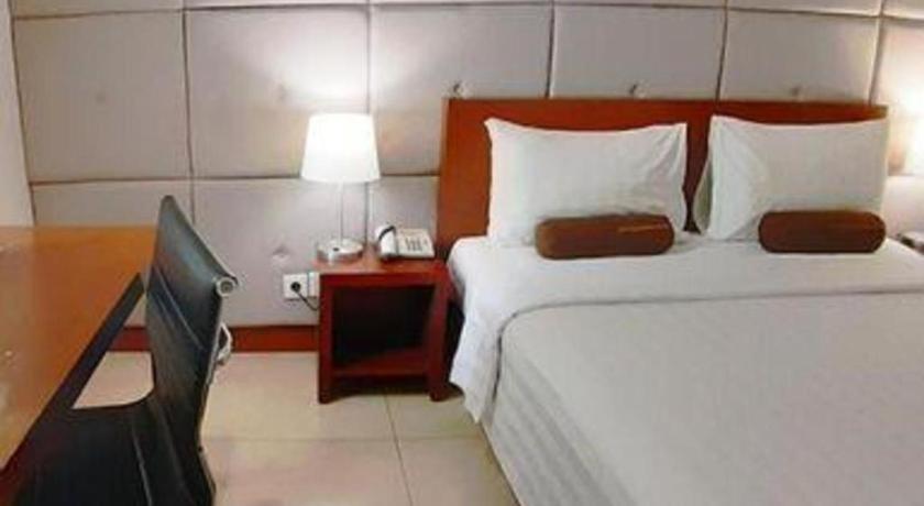 Park Cawang Hotel 3*