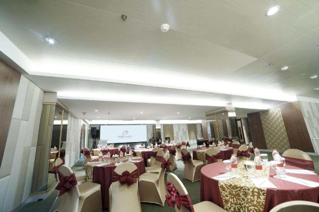 Hotel Park Cawang