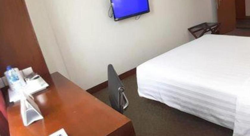 Hotel Park Cawang
