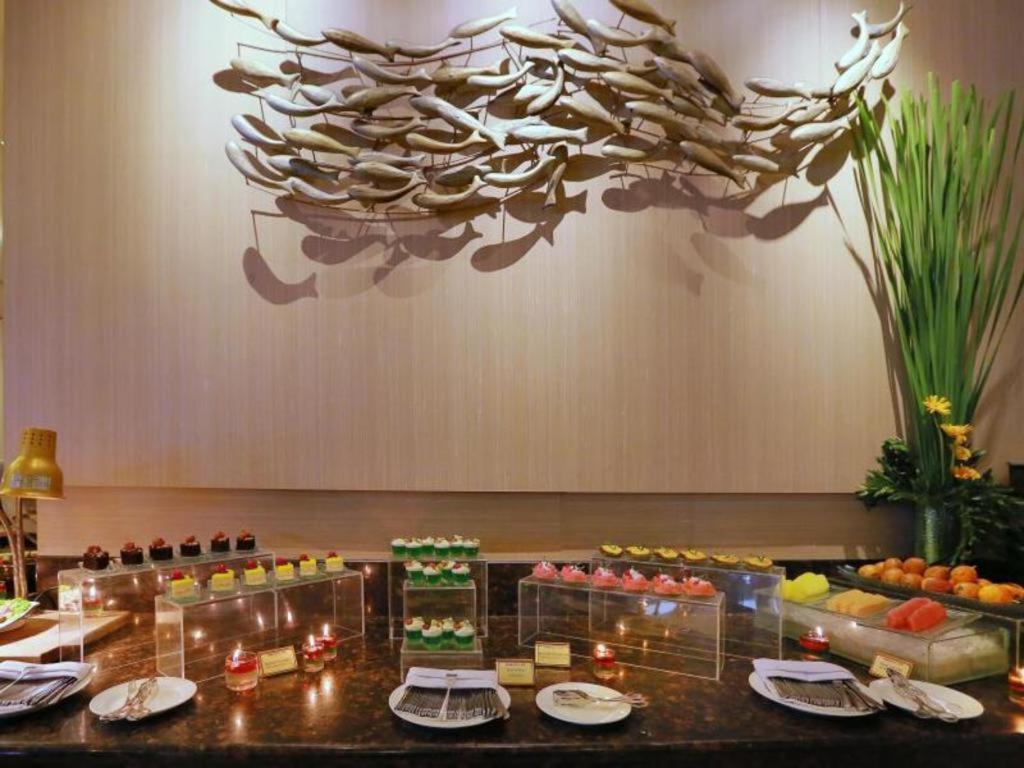 Park Cawang Hotel 3*