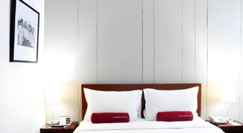 Park Cawang Hotel Jakarta
