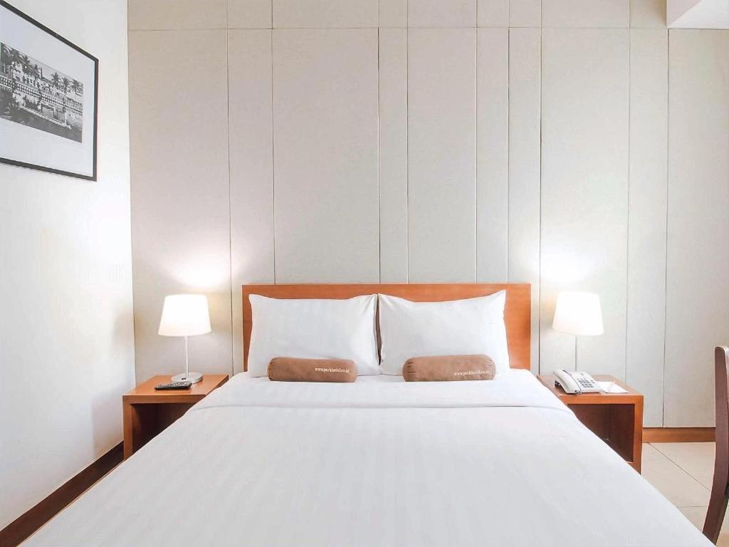 Park Cawang Hotel