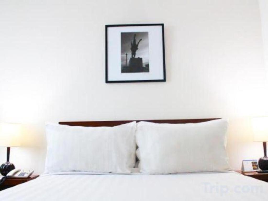 Park Cawang Hotel Jakarta