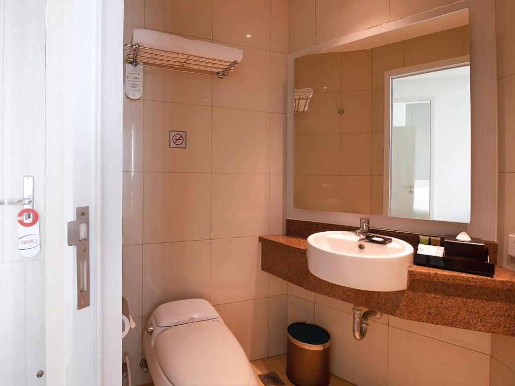 Park Cawang Hotel