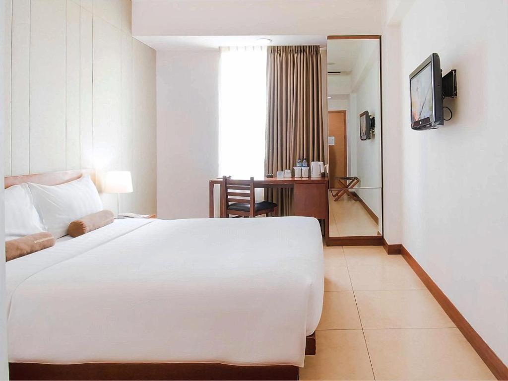 Park Cawang Hotel Jakarta