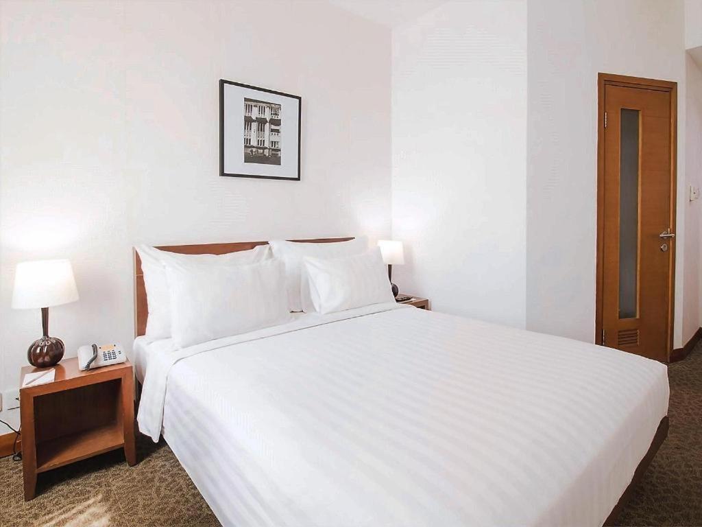 Hotel Park Cawang