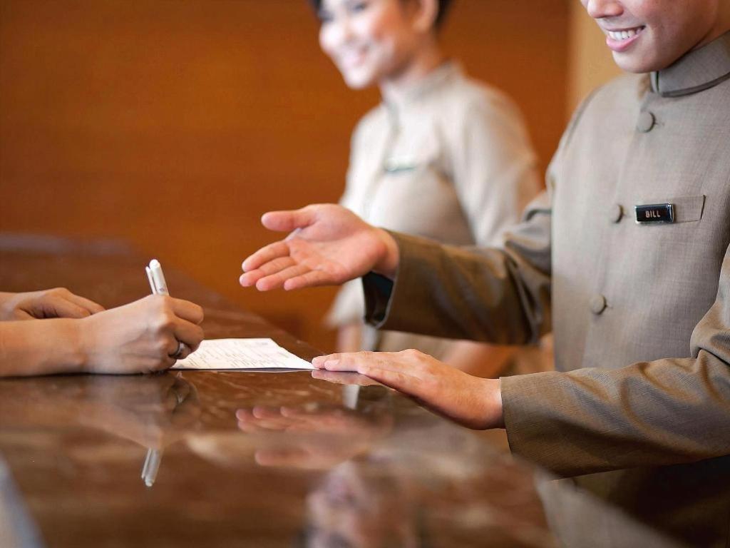Park Cawang Hotel Jakarta