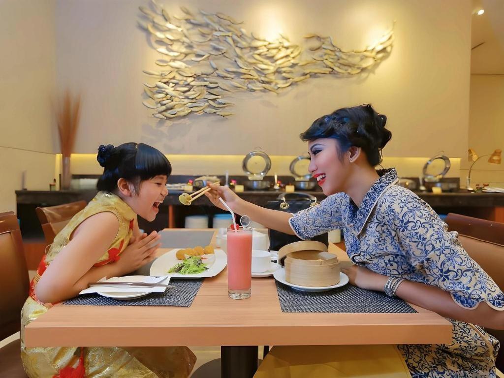 Park Cawang Hotel 3*